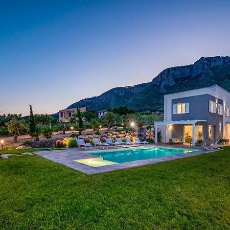 Dama Dei Venti 6&2, Emma Villas Castellammare del Golfo Dış mekan fotoğraf