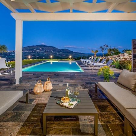 Dama Dei Venti 6&2, Emma Villas Castellammare del Golfo Dış mekan fotoğraf