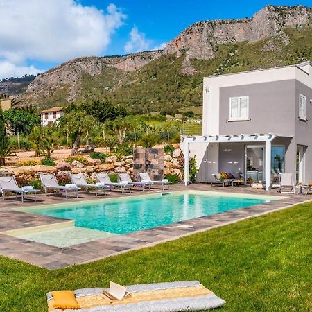 Dama Dei Venti 6&2, Emma Villas Castellammare del Golfo Dış mekan fotoğraf