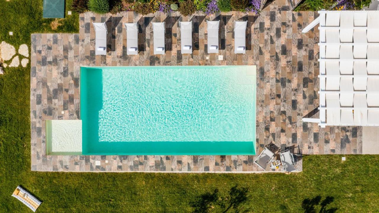 Dama Dei Venti 6&2, Emma Villas Castellammare del Golfo Dış mekan fotoğraf
