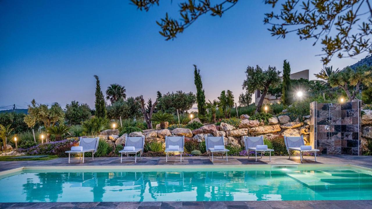 Dama Dei Venti 6&2, Emma Villas Castellammare del Golfo Dış mekan fotoğraf