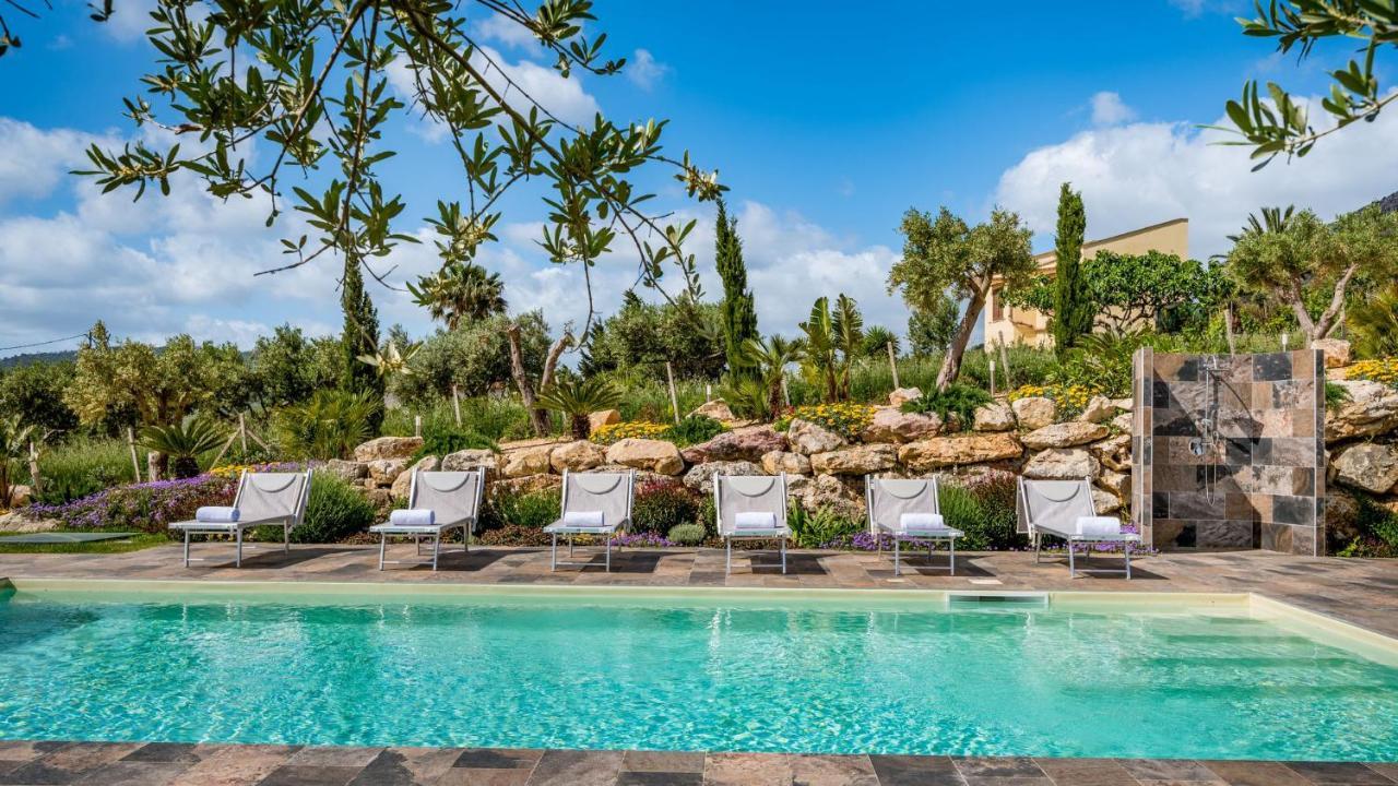 Dama Dei Venti 6&2, Emma Villas Castellammare del Golfo Dış mekan fotoğraf