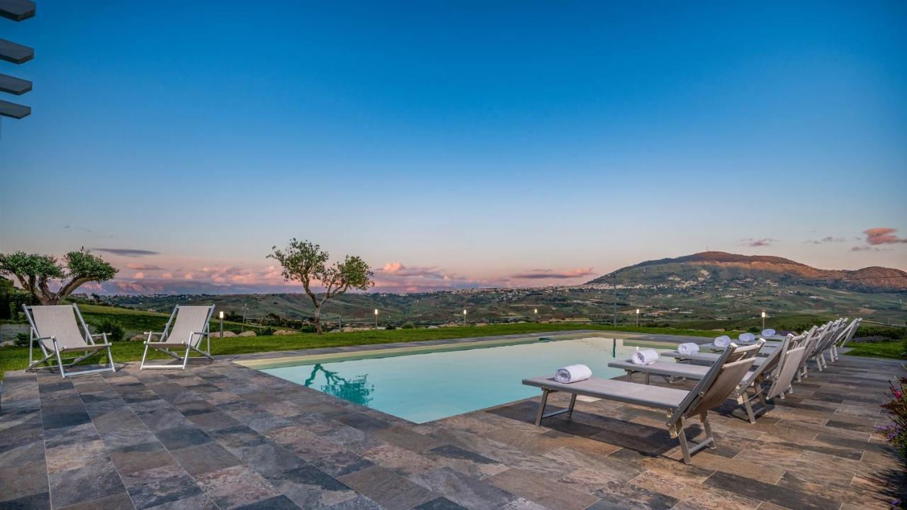 Dama Dei Venti 6&2, Emma Villas Castellammare del Golfo Dış mekan fotoğraf