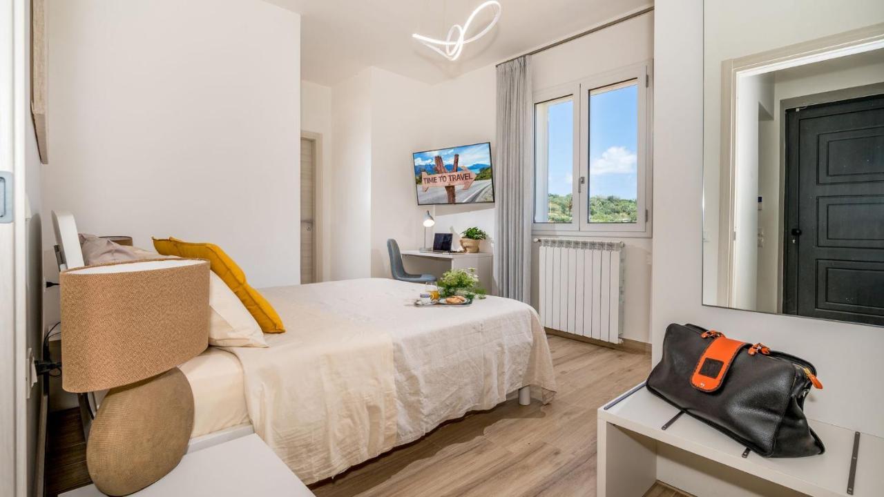 Dama Dei Venti 6&2, Emma Villas Castellammare del Golfo Dış mekan fotoğraf